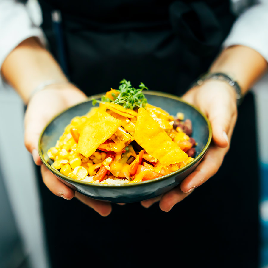 Bowls & Lunchpakete Bowls & Lunchpakete