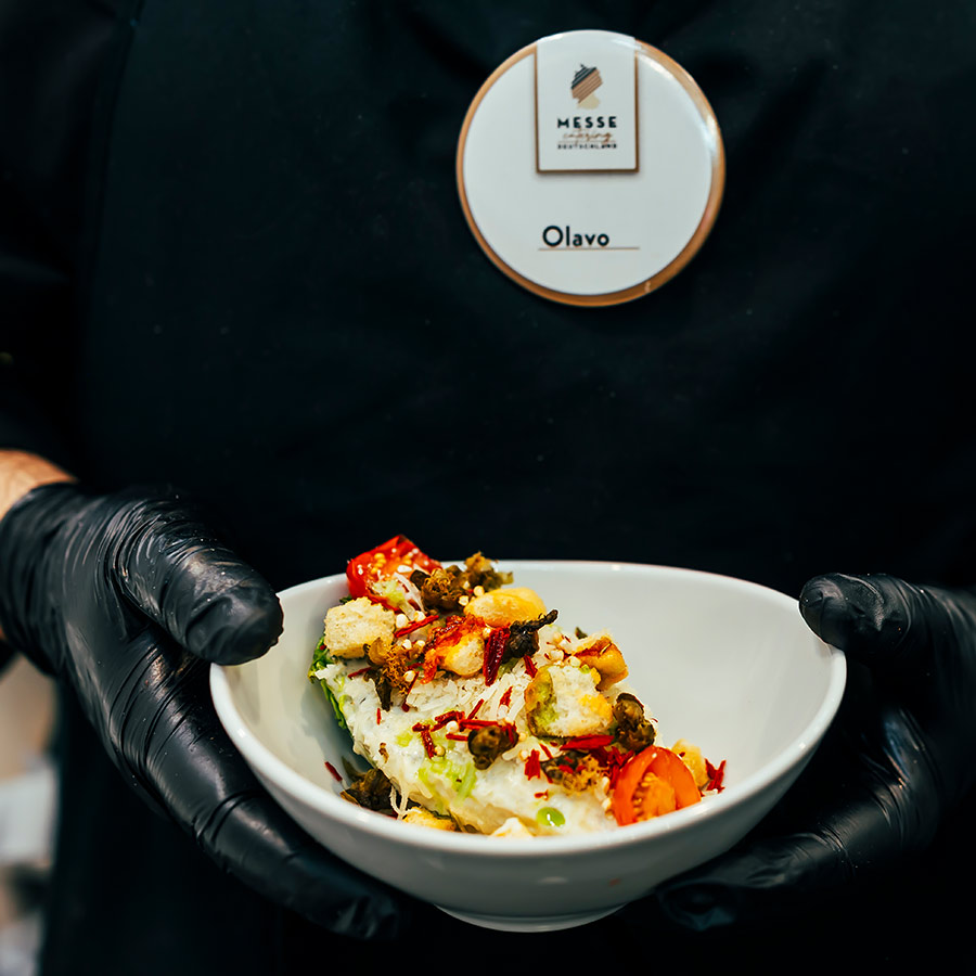 Bowls & Lunchpakete Bowls & Lunchpakete