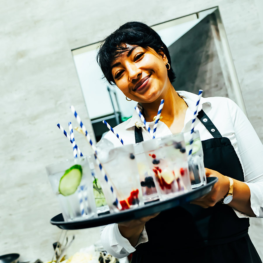 Standparty Standparty