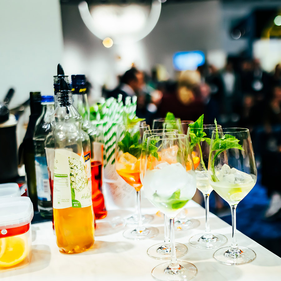 Standparty Standparty