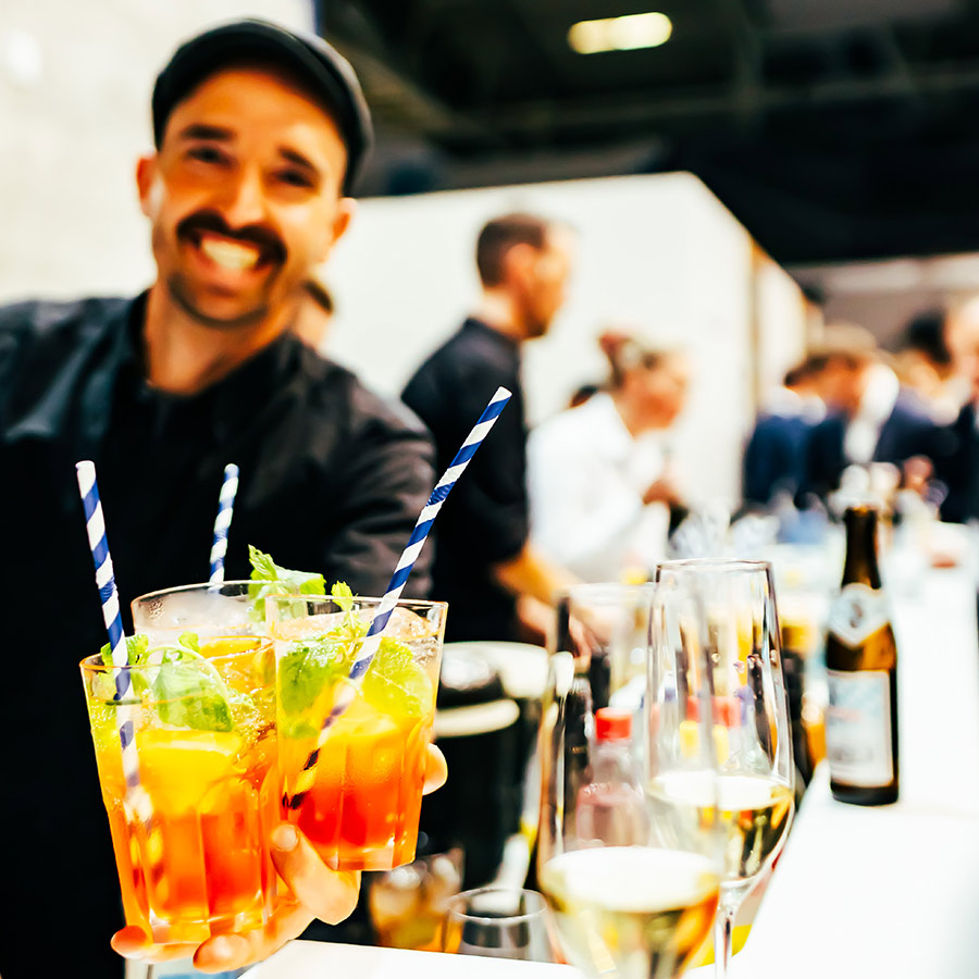 Cocktails / Daybar Cocktails / Daybar