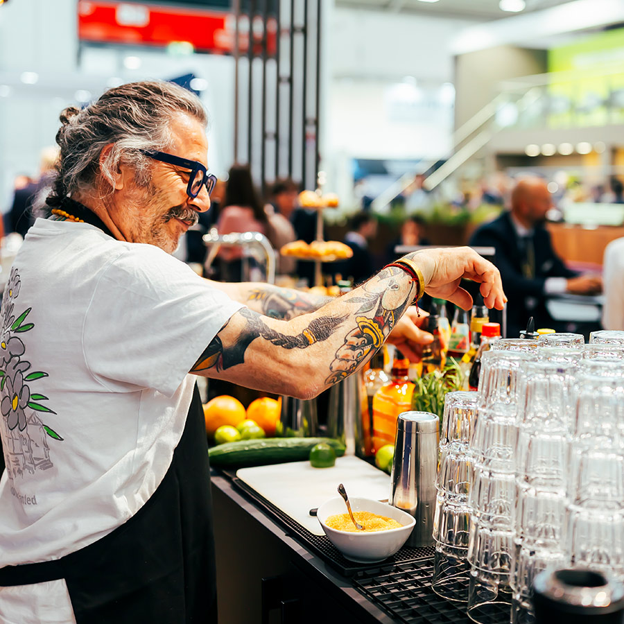 Cocktails / Daybar Cocktails / Daybar