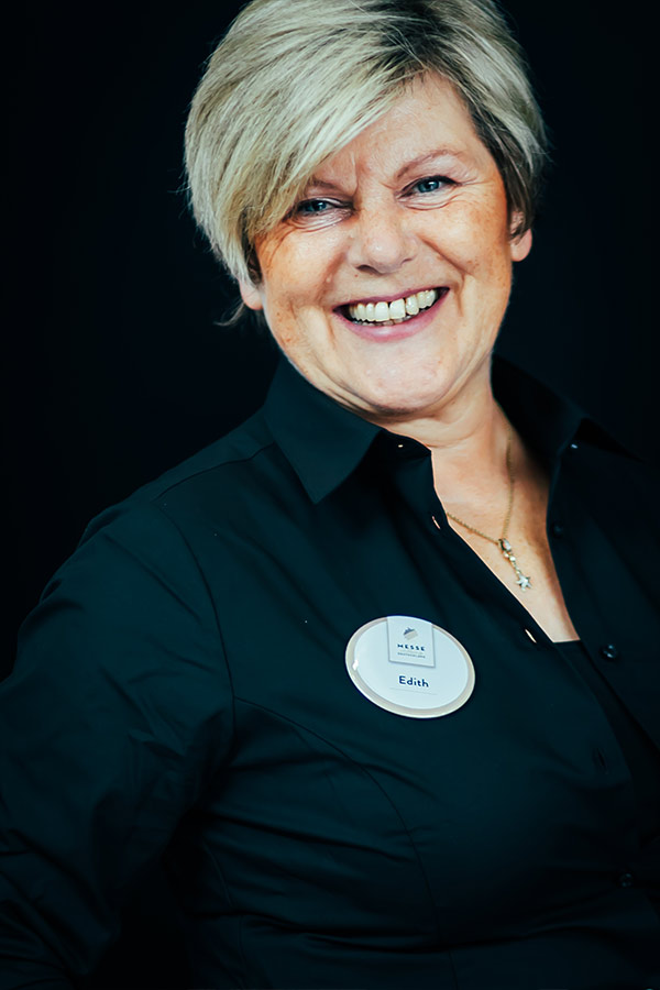 Edith Edith