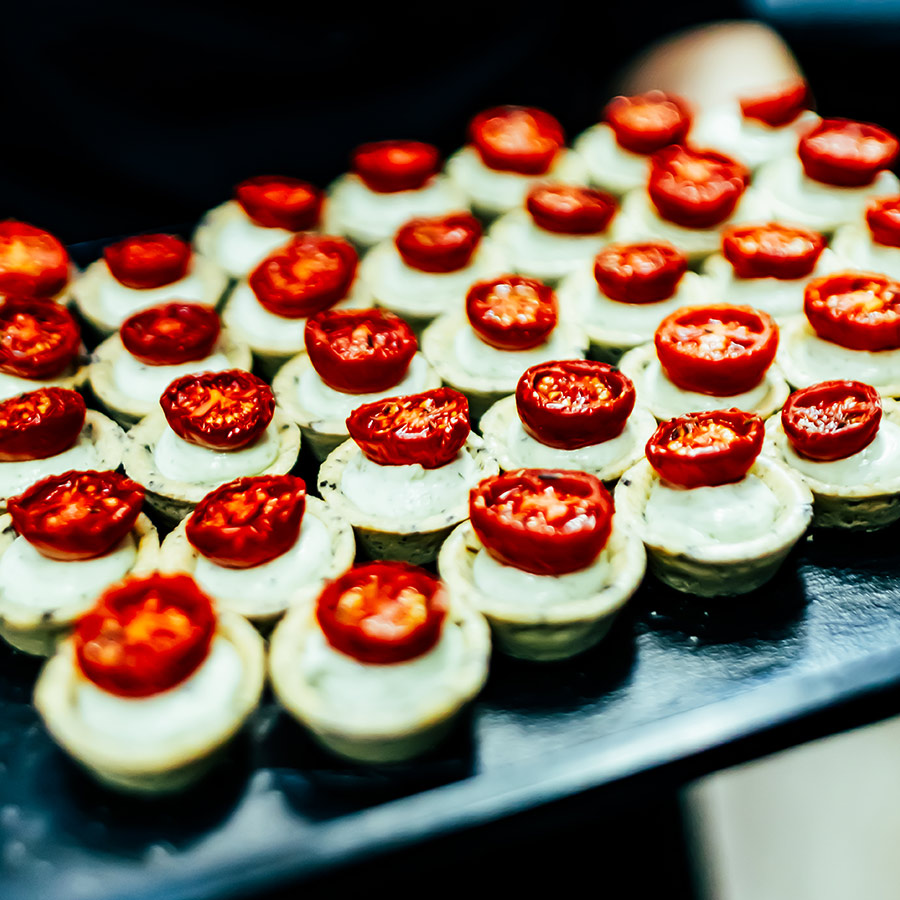 Fingerfood Fingerfood