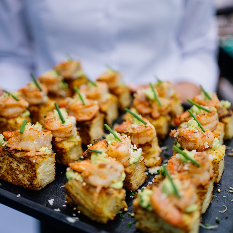 Fingerfood Fingerfood