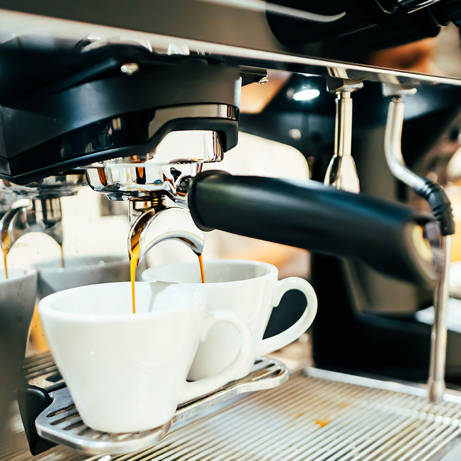 Kaffee, Barista & Co. Kaffee, Barista & Co.