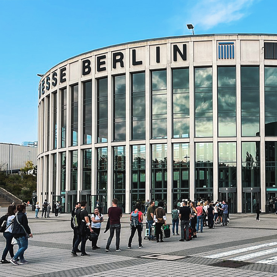 Messecatering Deutschland Messecatering Deutschland