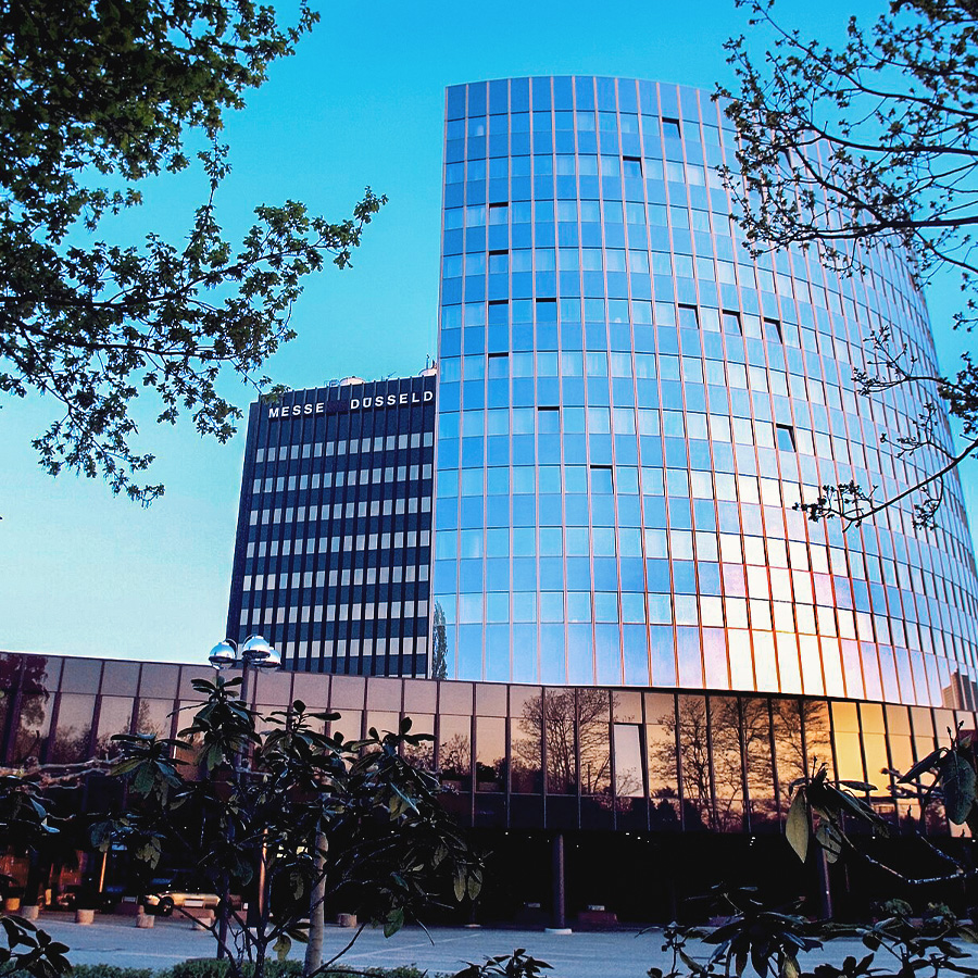 Messecatering Deutschland Messecatering Deutschland