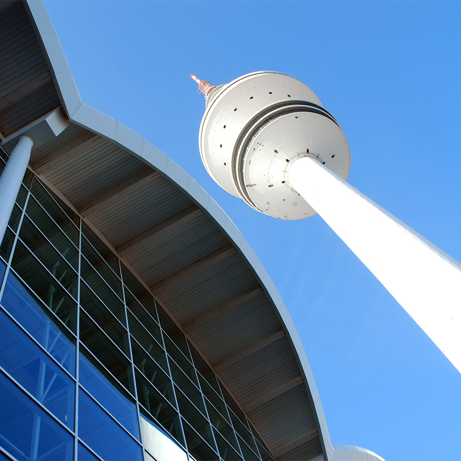 Messecatering Deutschland Messecatering Deutschland