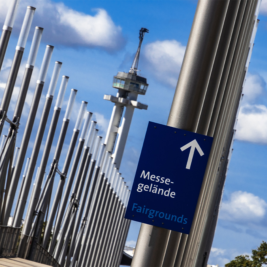 Messecatering Deutschland Messecatering Deutschland