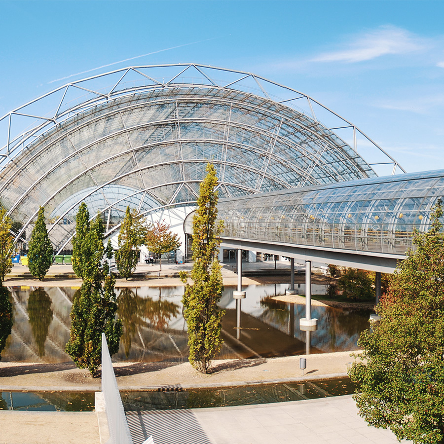 Messecatering Deutschland Messecatering Deutschland