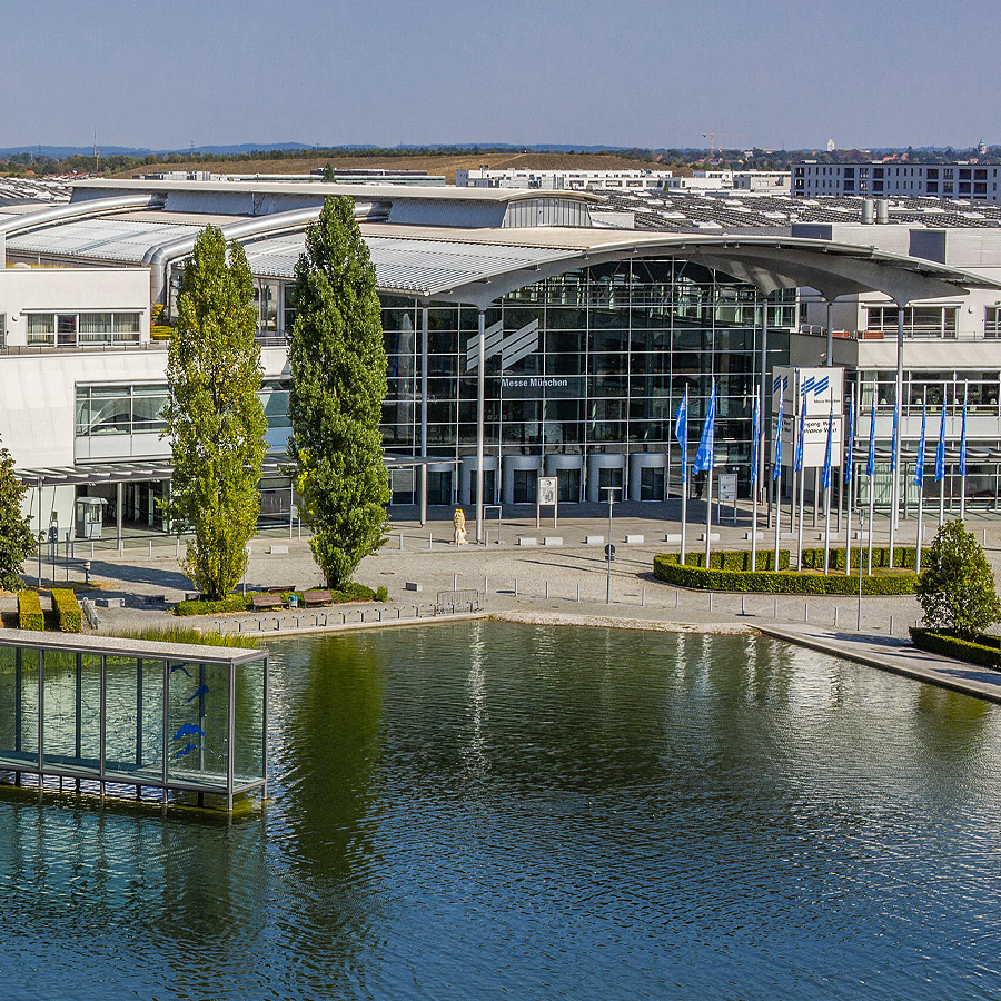 Messecatering Deutschland Messecatering Deutschland