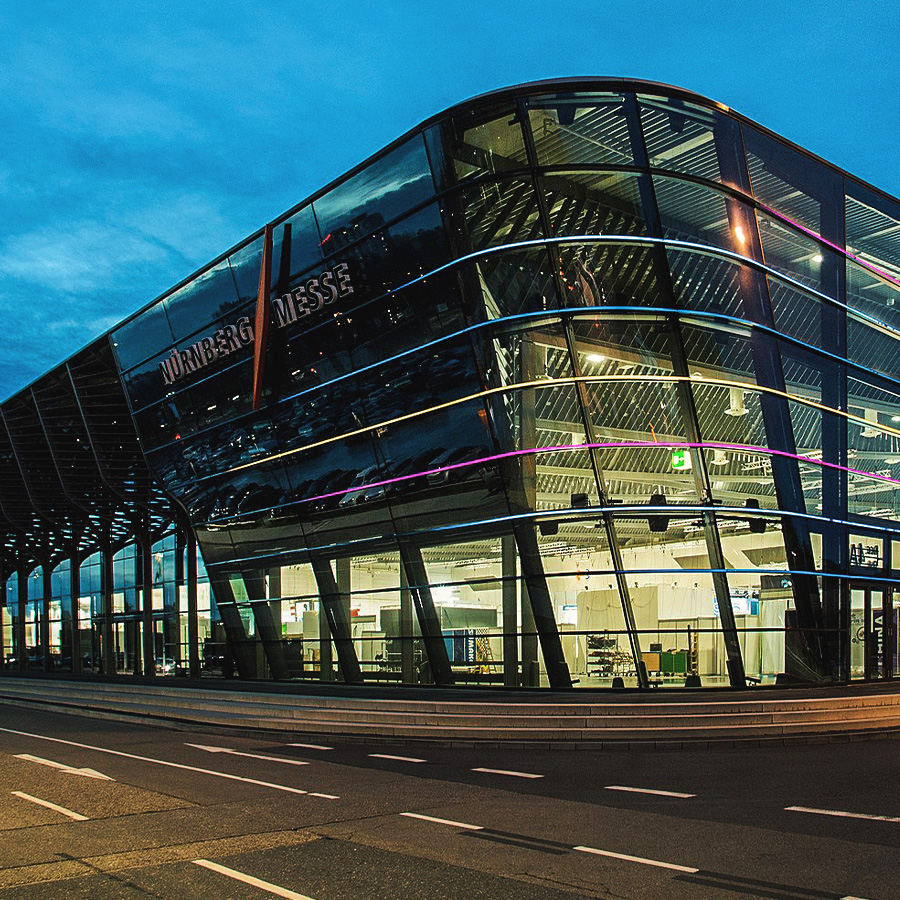 Messecatering Deutschland Messecatering Deutschland