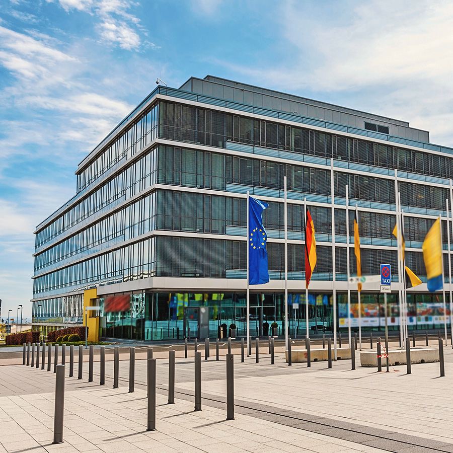 Messecatering Deutschland Messecatering Deutschland