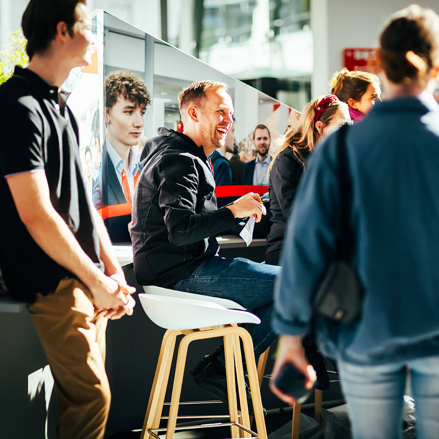 Messecatering Deutschland Messecatering Deutschland